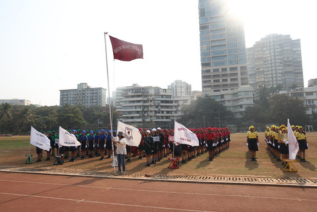 Sports Day